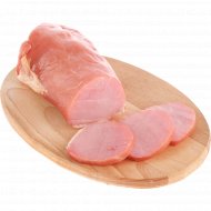 Полендвица свиная «Венская» сырокопченая, 1 кг, фасовка 1.2 - 1.4 кг