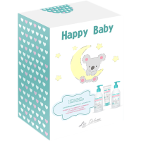 

Подарочный набор "HAPPY BABY" 675г