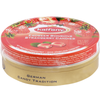 

Карамель "KALFANY" (Клубника) 150г