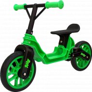 Беговел «Orion Toys» Hobby Bike Magestic, ОР503, Kiwi Black