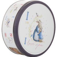 

Печенье"PETER RABBIT"(ассорти слив)150г