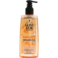 

Бальзам/гель"GLISS KUR"(невесомый)200мл
