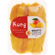 Манго сушеное «Kong» цукаты, 500 г
