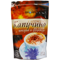 

Напиток"Цикорич"капучино(цик/фрук),200г