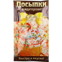 

Посыпки декоративные 7г