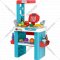 Игровой набор «Pituso» Супермаркет с тележкой для покупок, HW19041743, 56 предметов