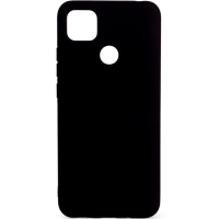 

Чехол"CASE"(Cheap Liquid,Redmi 9С,черн.)