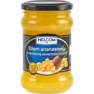 Джем «Helcom» ананасовый, 320 г