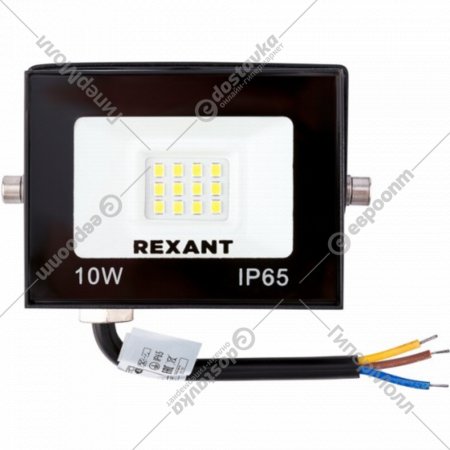 Прожектор «Rexant» 605-036