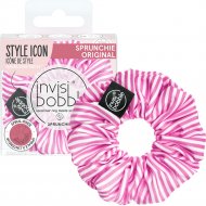 Резинка для волос «Invisibobble» Sprunchie Stripes Up