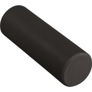 Валик для фитнеса «Indigo» Foam Roll, IN021, черный
