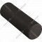 Валик для фитнеса «Indigo» Foam Roll, IN021, черный