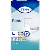 

Подг-тр.взросл"TENA"(Pants Normal L)30шт