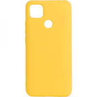 

Чехол"CASE"(Cheap Liquid,Redmi 9С,жел.)