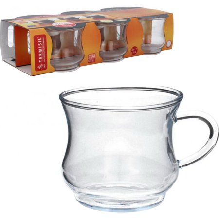 Набор чашек Termisil CFSF022A, 6 предметов