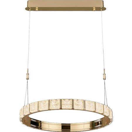 Подвесной светильник «Wertmark» Vera, WE458.01.323