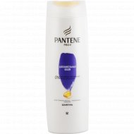 Шампунь для волос «Pantene» дополнительный объем, 400 мл