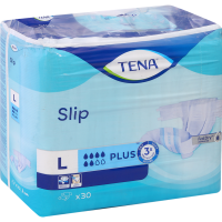 

Подгузн.д/взросл"TENA"(Slip Plus L)30шт