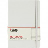 Записная книжка «Axent» Partner Pro А5, белый, 8204-21, 112 л