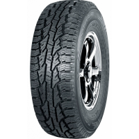 

Шина авт."NOKIAN"(245/75R16,120/116S)