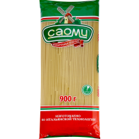 

Мак.изд."САОМИ" (вермишель дл.№2) 0.9 кг