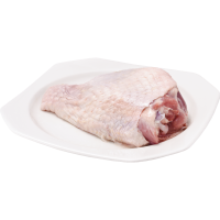 

Бедро индейки п/ф 1 кг (Д)