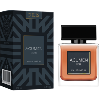 

Вода парф.д/мужчин "ACUMEN NOIR" 100мл