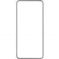 Защитное стекло «Volare Rosso» Full Glue, для iPhone 12 Mini, черный