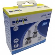 Комплект автоламп «Narva» H7 Range Performance LED, 18033, 2 шт