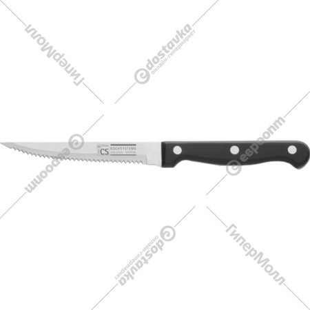 Нож для стейка «CS-Kochsysteme» Premium, 039202, 14 см