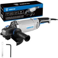 Углошлифмашина «Deko» AG3000DK PRO