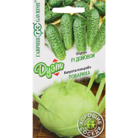 

Кап.кольр."ПОВАРИХА"+Огурец"ДОМОВОЙ"0,6г