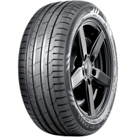 

Шина авт."NOKIAN"(255/60R18,112V)