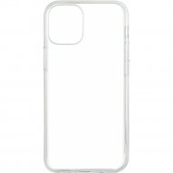 Чехол «Volare Rosso» Clear, для iPhone 12 Mini, прозрачный
