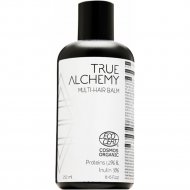 Бальзам для волос «True Alchemy» Multi-Hair Balm Proteins 1.2% & Inulin 3%, 250 мл