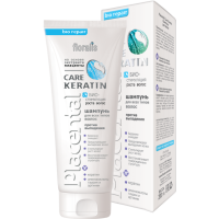 

Шампунь "PLACENTAL CARE KERATIN" 200 г