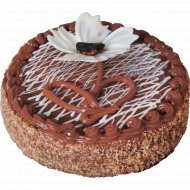 Торт «Люба Печь» Сластена, 800 г