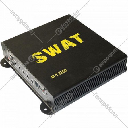 Усилитель «Swat» M-1.1000