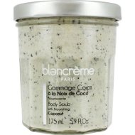 Скраб для тела «Blancreme» Coconut, 175 мл
