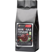 

Шоколад горький"ТОМЕР"(без сахара)400г