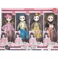Кукла «Toys» SLDX899