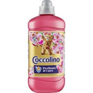 Кондиционер для белья «Coccolino» Honeysuckle&Sandalwood, 1.275 л