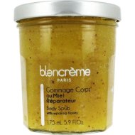 Скраб для тела «Blancreme» Honey, 175 мл