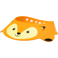 

Козырек"ROXY KIDS"(мыт/гол Рыж Лисёнок)