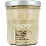 Скраб для тела «Blancreme» Mango, 175 мл