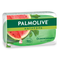 

Мыло "PALMOLIVE" (летний арбуз) 90г