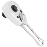 

Трещотка 3/8 "TOPTUL" (CHDI1211)