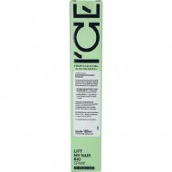Спрей для укладки волос «Ice Professional» Refresh, для придания объема волосам, 100 мл