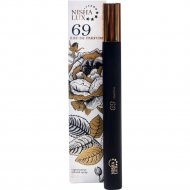 Вода-ручка парфюмерная «Neo Parfum» Nisha Lux 69, 17 мл