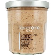 Скраб для тела «Blancreme» Peach, 175 мл